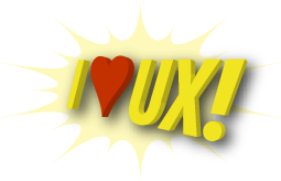 I ♥ UX
