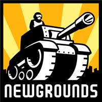 Newgrounds logo